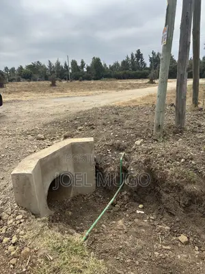 1/8 Plot at Kitengela Ol Jodi Drive