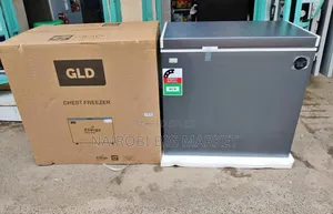 Brand New 169 Litres Freezer Available