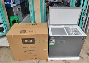 Brand New 169 Litres Freezer Available