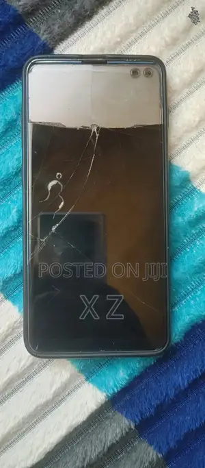 Samsung Galaxy S10 Plus 128 GB Blue