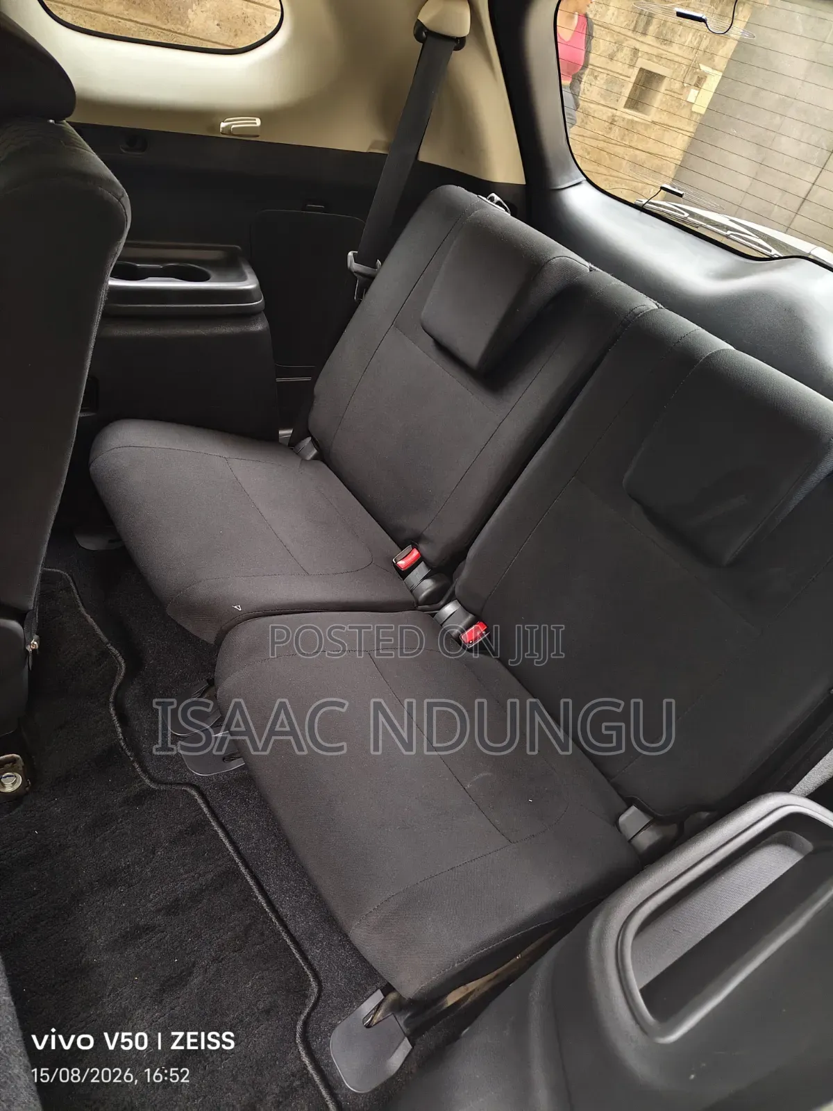 Mitsubishi Outlander 2014 Gray