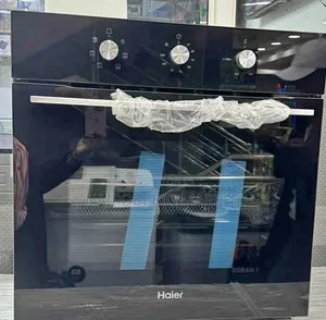 Haier 67litres Built in Oven-Hom -6400b
