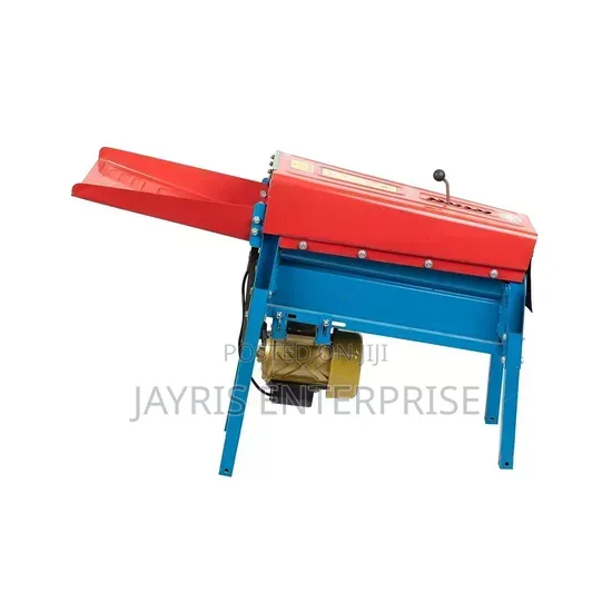 Maize Sheller Machine