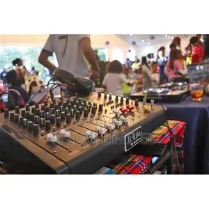 Meeting Public Address System for Hire
