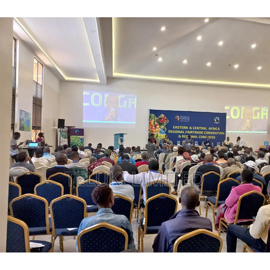 Meeting Public Address System for Hire