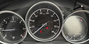 Mazda CX-5 2019 Gray