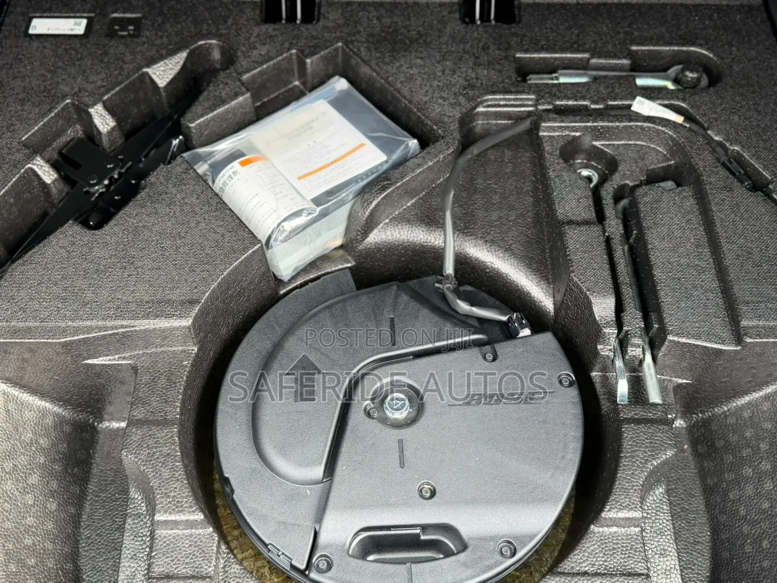 Mazda CX-5 2019 Gray