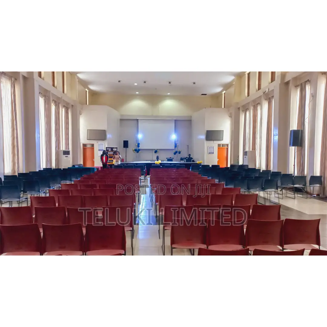 Meeting Public Address System for Hire