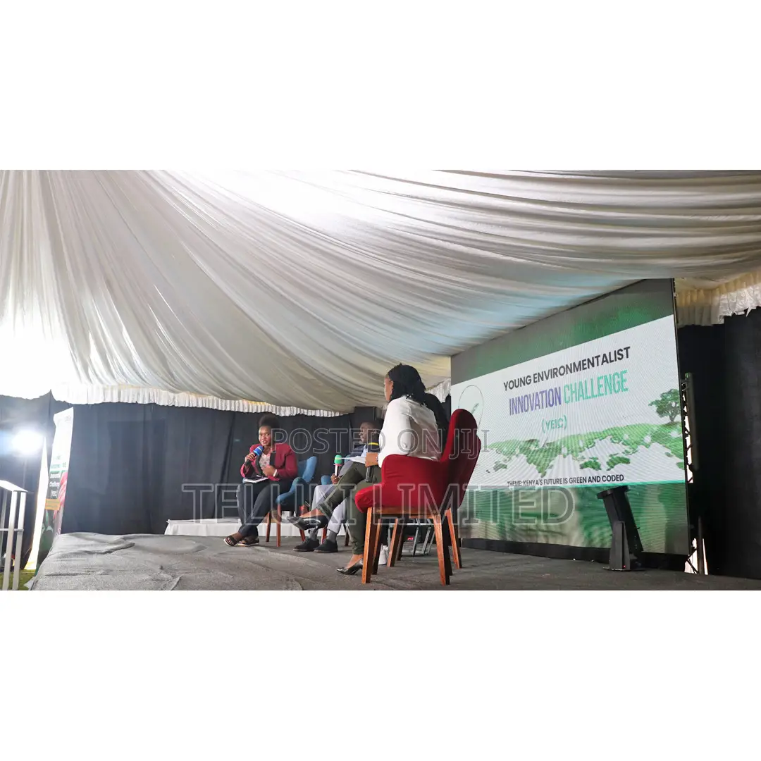 Meeting Public Address System for Hire