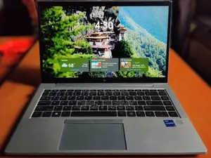 Laptop HP EliteBook 840 G8 16GB Intel Core i7 SSD 512GB
