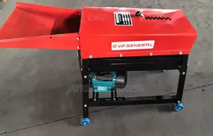 VIP General Corn Thresher