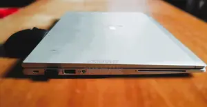 Laptop HP EliteBook 840 G8 16GB Intel Core i7 SSD 512GB