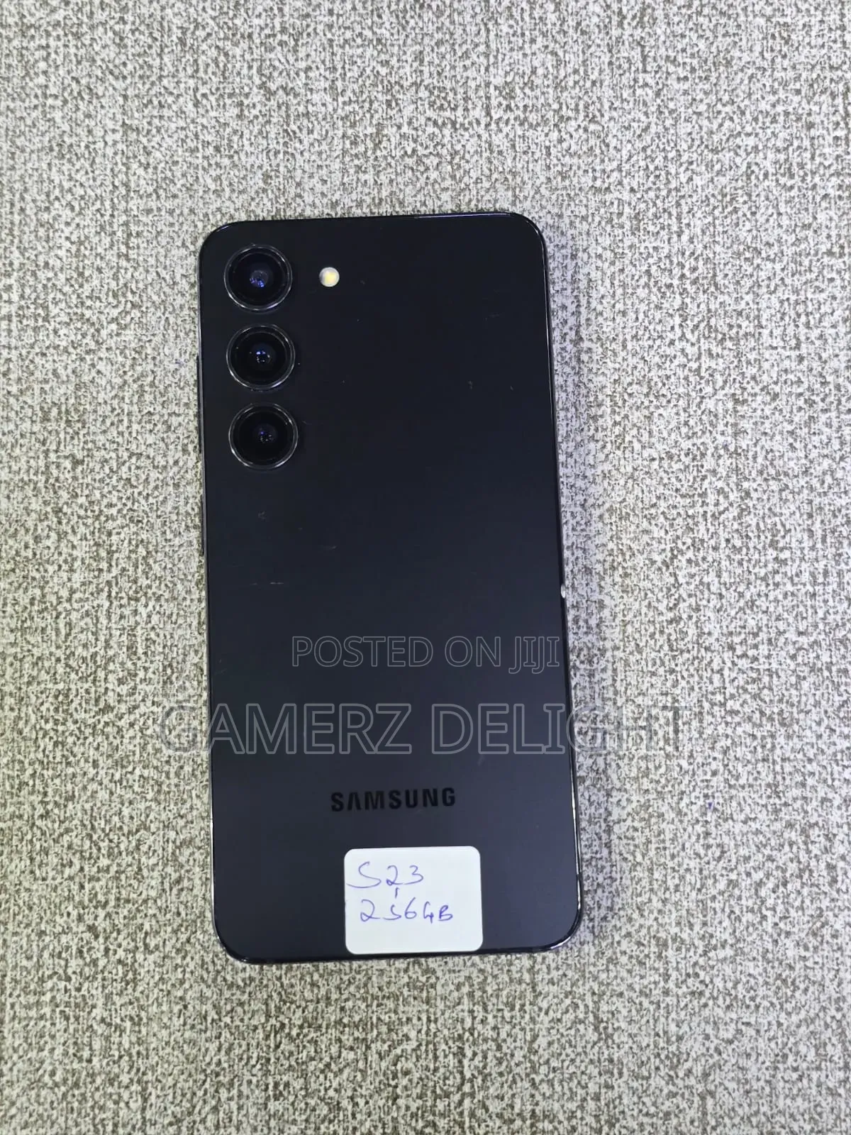 Samsung Galaxy S23 256 GB