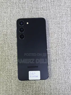 Samsung Galaxy S23 256 GB