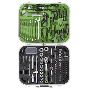 Mechanic's Socket 144pcs
