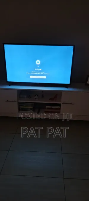 40' Inch Samsung TV