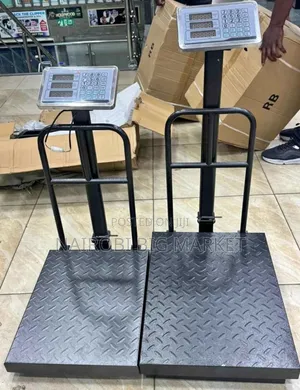 150kg Digital Platform Scale Available