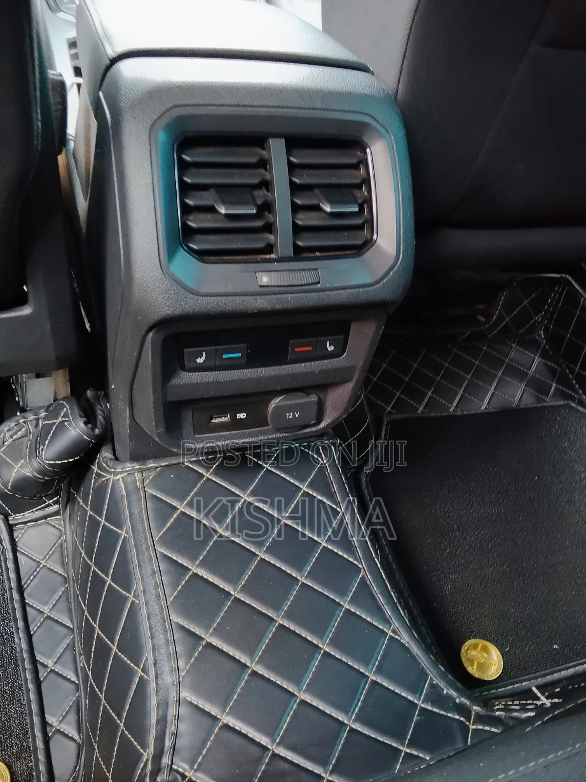 Volkswagen Tiguan 2019 Black