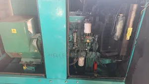 Cummins Generator 66KVA