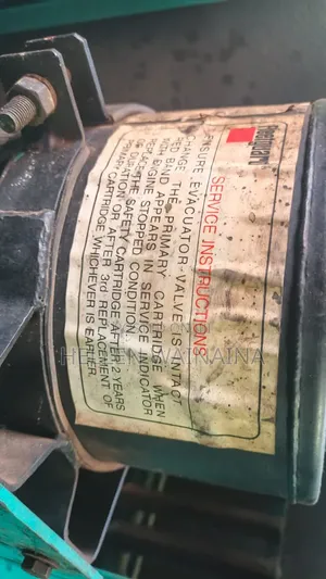 Cummins Generator 66KVA