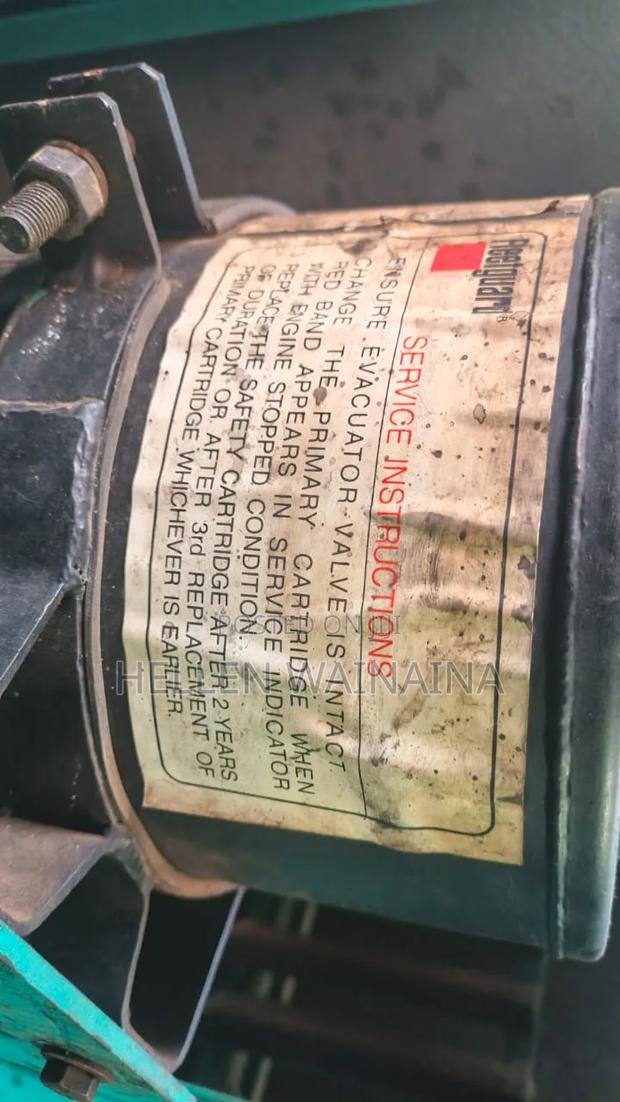 Cummins Generator 66KVA - thumbnail 5