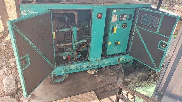 Cummins Generator 66KVA - thumbnail 11