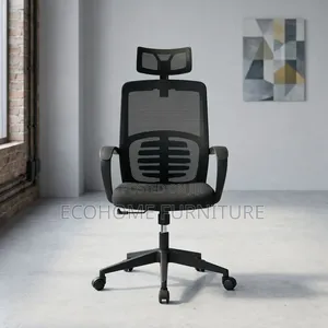 Office Chair Ergonomic High Back Mesh Executive Chair