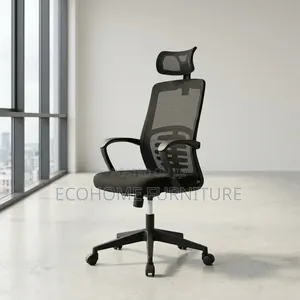 Office Chair Ergonomic High Back Mesh Executive Chair