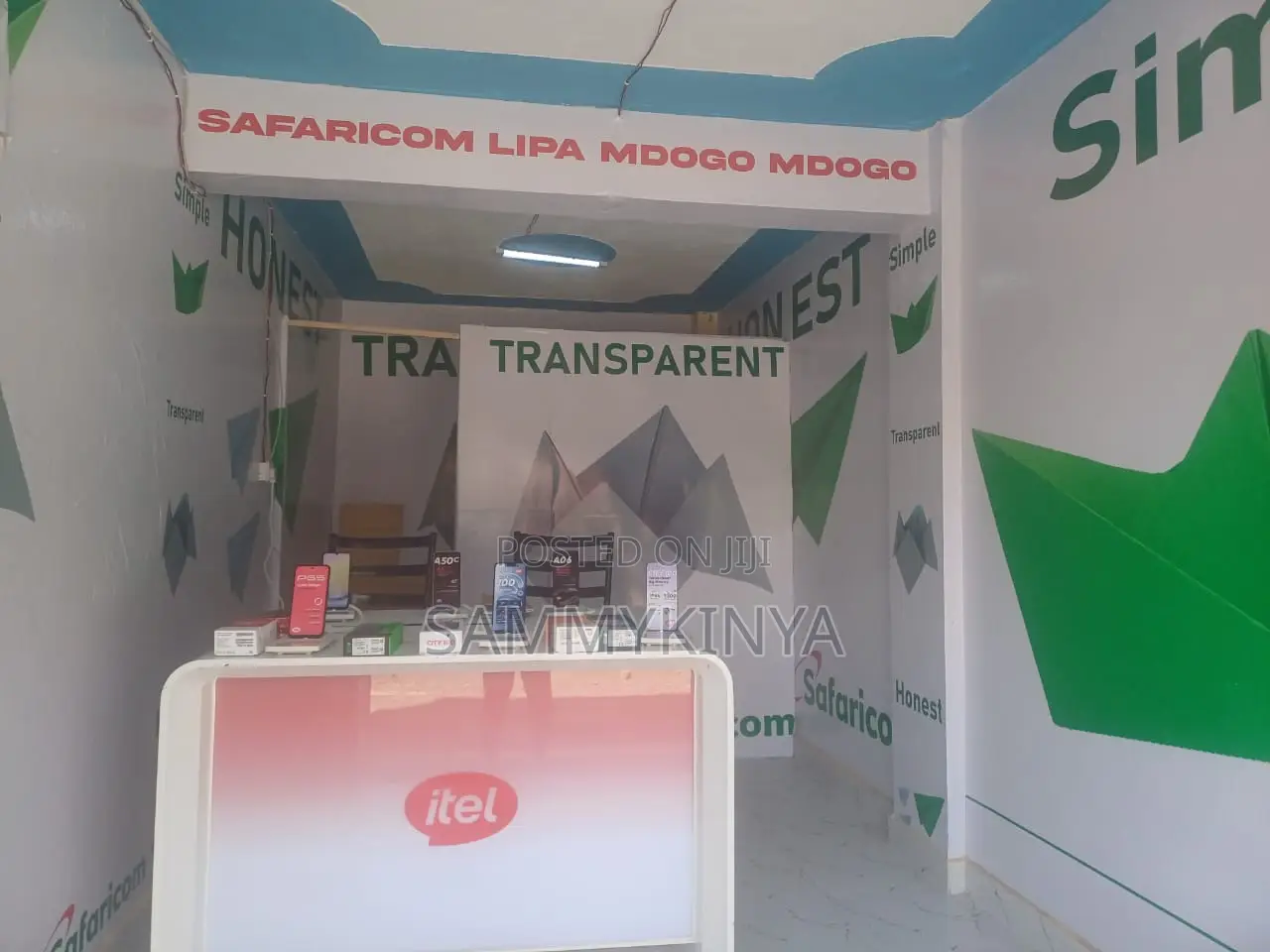 Shop for Sale in Pipeline Nairobi