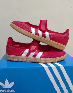 Adidas Samba Jane