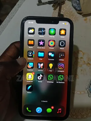 Apple iPhone XS Max 64 GB White