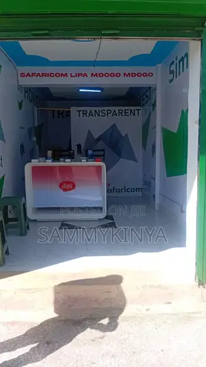 Shop for Sale in Pipeline Nairobi
