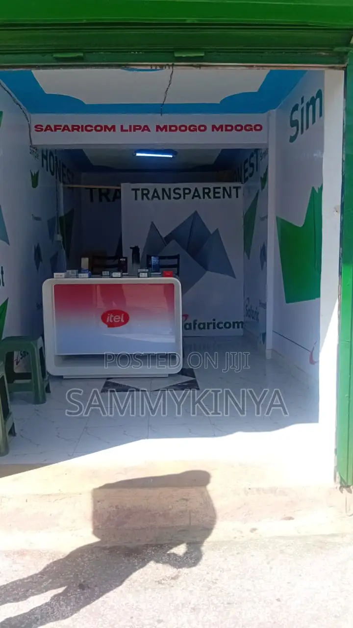 Shop for Sale in Pipeline Nairobi