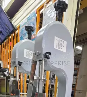 Electric Bone Saw Machine