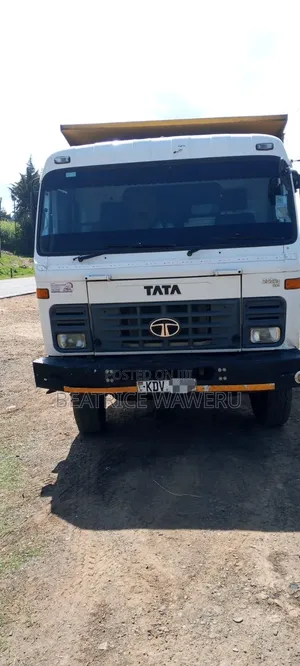 Tata Tipper
