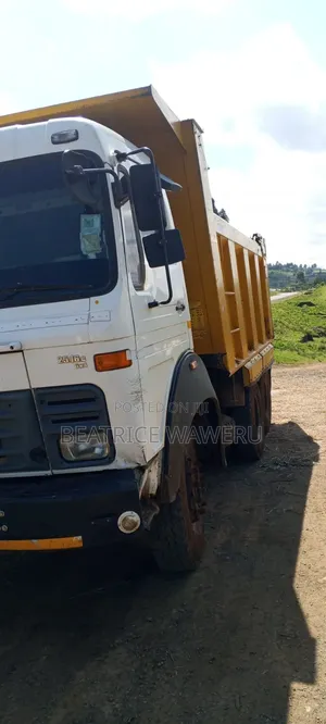 Tata Tipper
