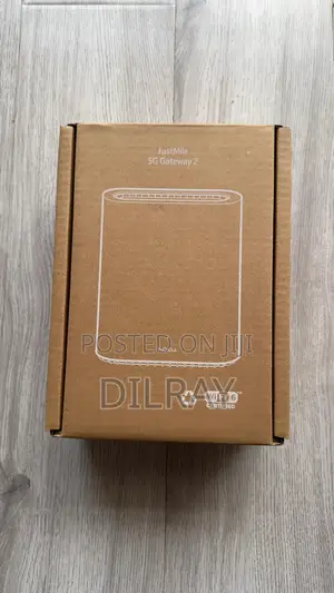 Nokia 5G Sim Card Router