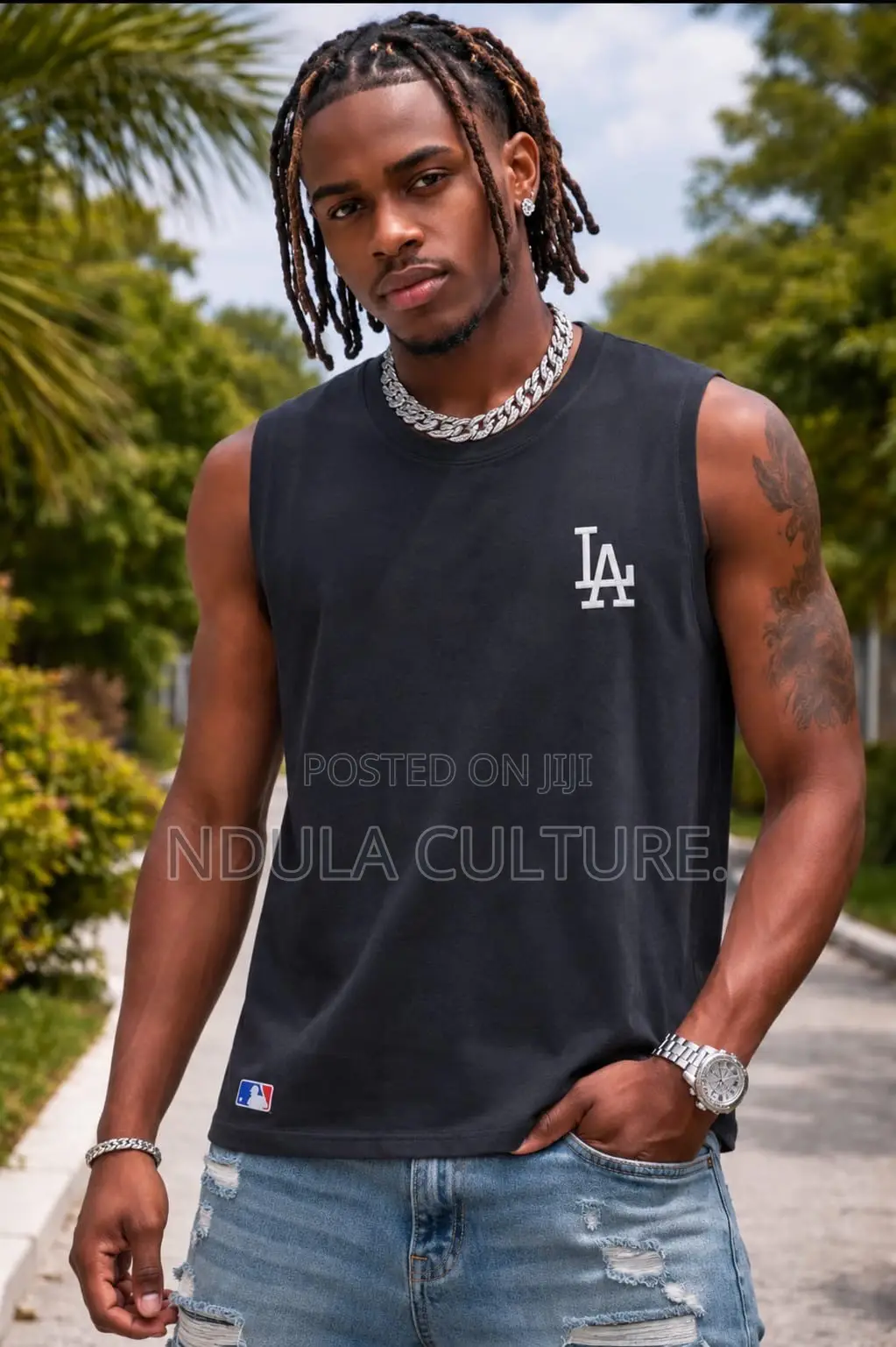 Tank Tops //Sleeve Less Tshirts Cotton 100%