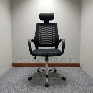 Office Chair Ergonomic High Back Mesh Executive Chair