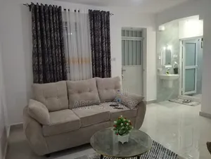 Furnished 1bdrm Apartment in Shanzu Estate for rent