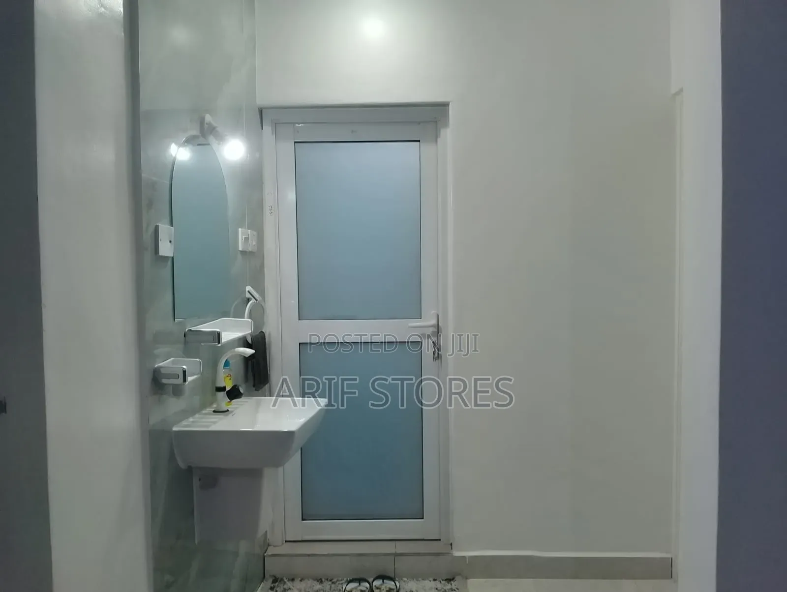 Furnished 1bdrm Apartment in Shanzu Estate for rent