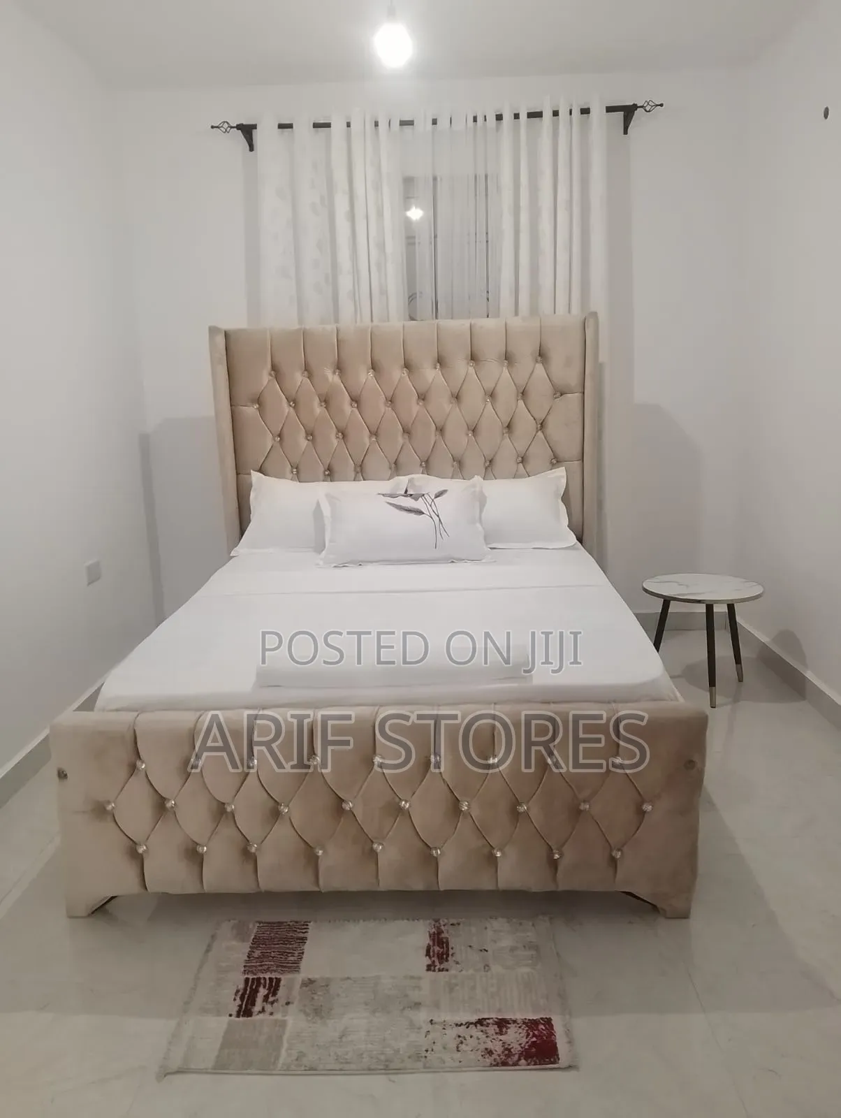 Furnished 1bdrm Apartment in Shanzu Estate for rent