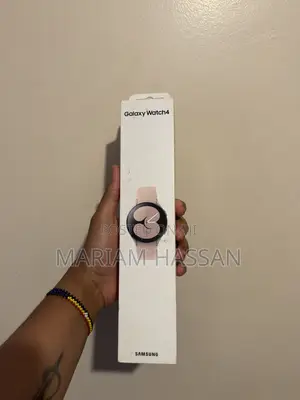 Samsung Galaxy Watch 4