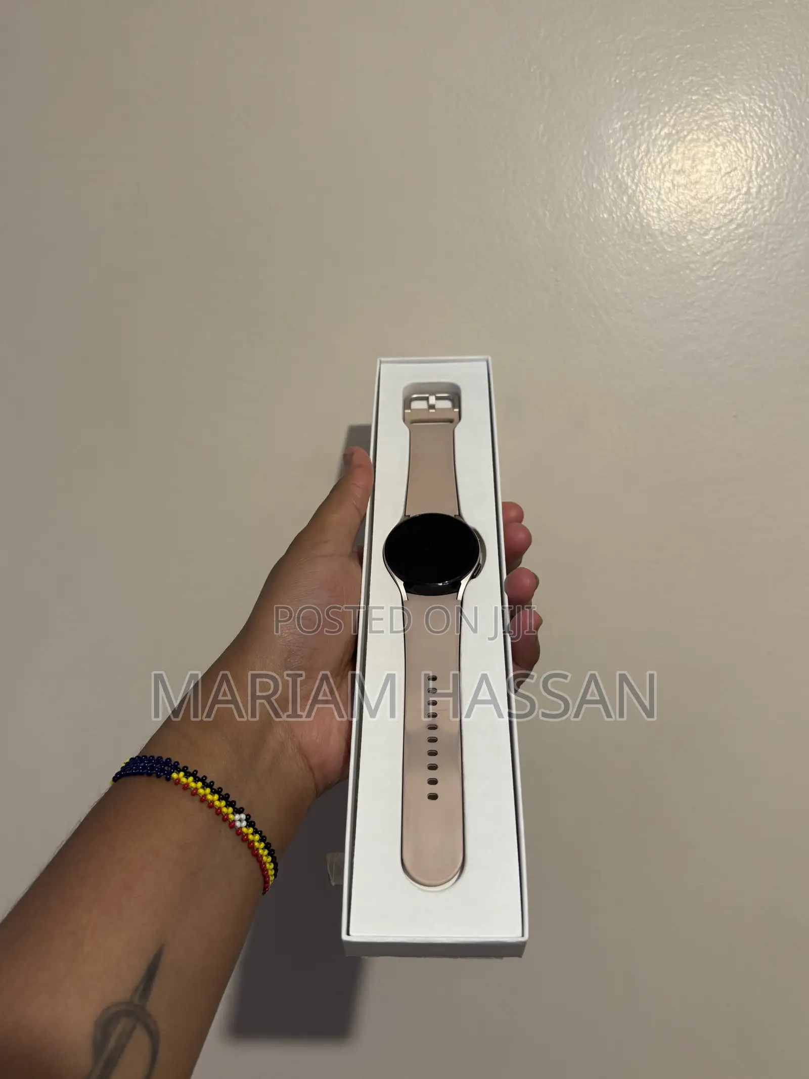 Samsung Galaxy Watch 4