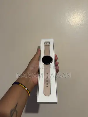 Samsung Galaxy Watch 4
