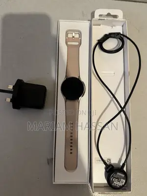 Samsung Galaxy Watch 4