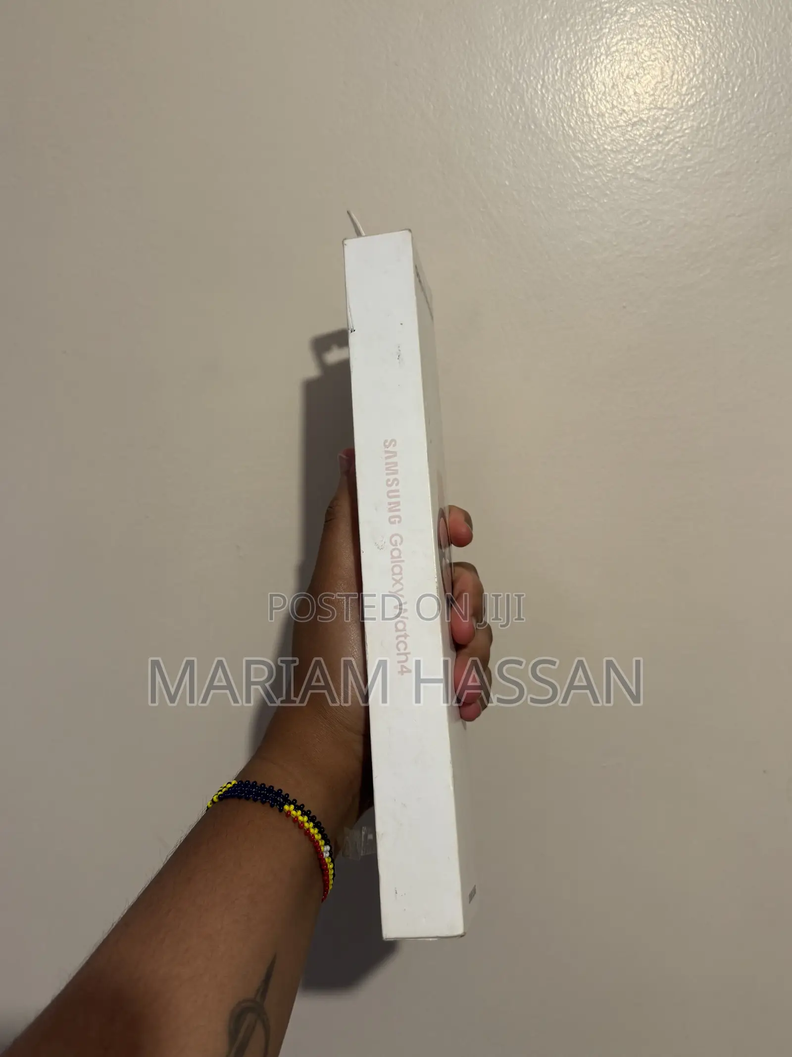 Samsung Galaxy Watch 4