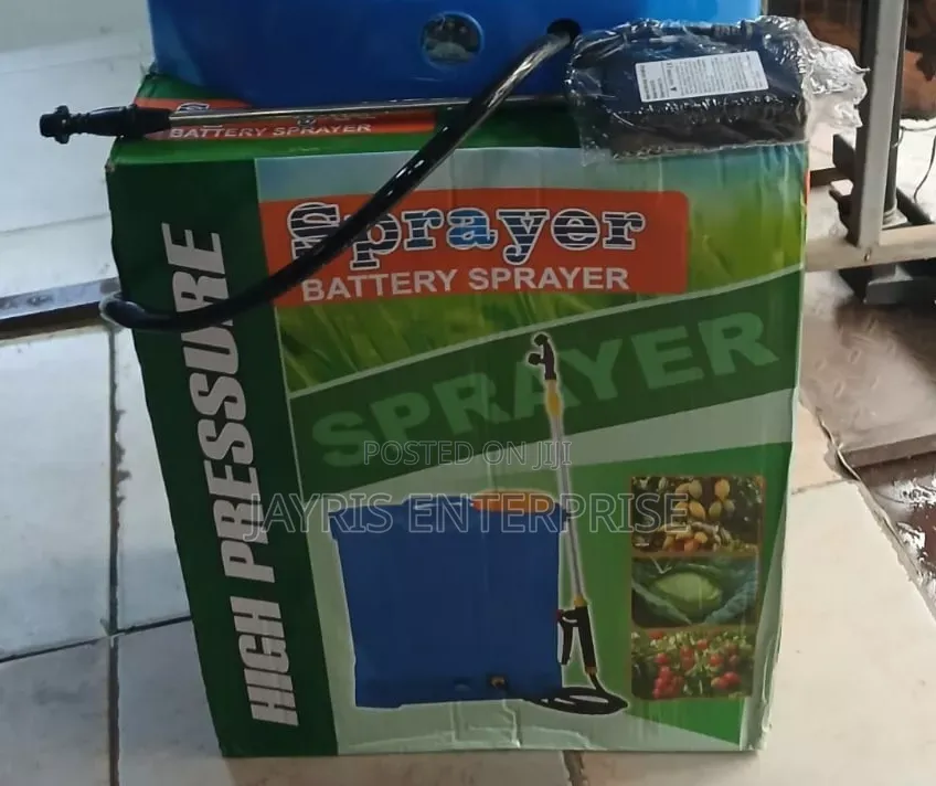 Flexible Rechargeable Knapsack