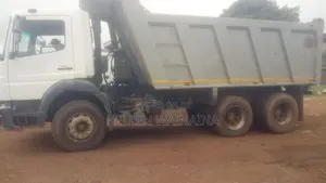 Mitsubishi Fuso 2014