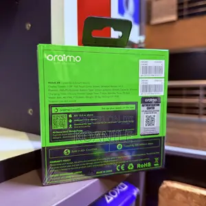 Oraimo Watch 6R Smartwatch (OSW-823)
